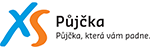 XS půjčka logo