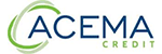 Acema Credit logo