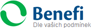 Benefi logo