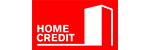 Home Credit logo