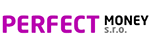 Perfect Money logo