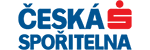 Česká spořitelna půjčka logo