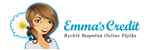 Emma's Credit logo