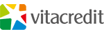 VitaCredit logo